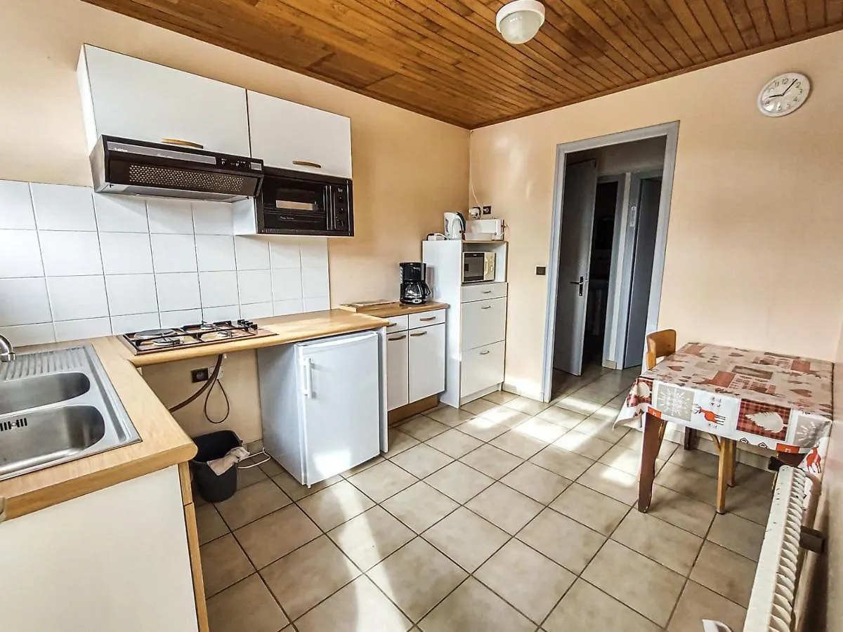 Charmant Appartement Aux Gets - 5 Pers, Animaux Admis, Situe Proche Des Pistes Et Des Commodites - Fr-1-671-94 Les Gets Apartment